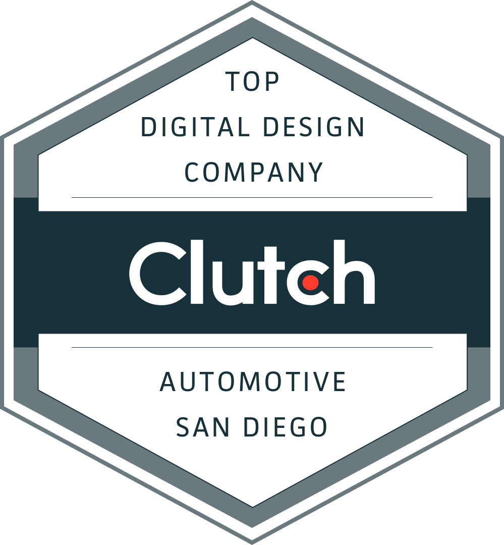 Clutch Co Top 15 in San Diego